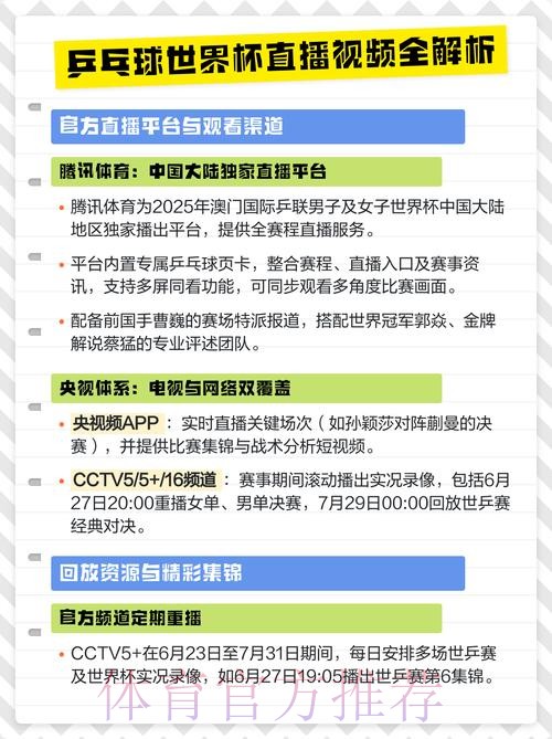 世界杯高清直播怎么查 世界杯高清直播怎么查